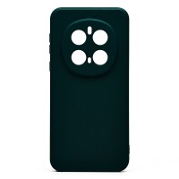 Чехол-накладка для Honor Magic7 Pro (темно-зеленый) Activ Full Original Design