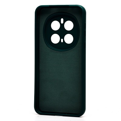 Чехол-накладка для Honor Magic7 Pro (темно-зеленый) Activ Full Original Design