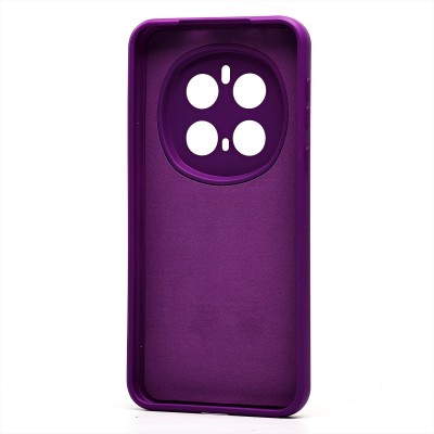 Чехол-накладка для Honor Magic7 Pro (фиолетовый) Activ Full Original Design