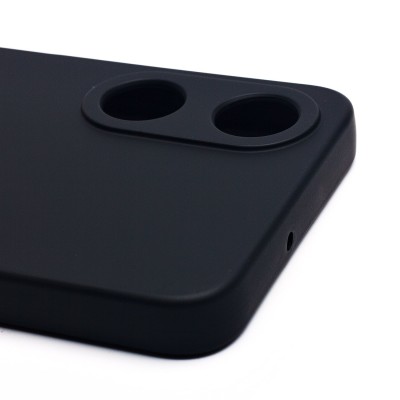 Чехол-накладка для Honor X5 Plus (черный) Activ Full Original Design