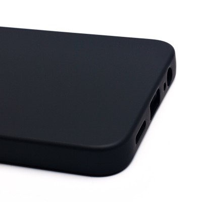 Чехол-накладка для Honor X5 Plus (черный) Activ Full Original Design