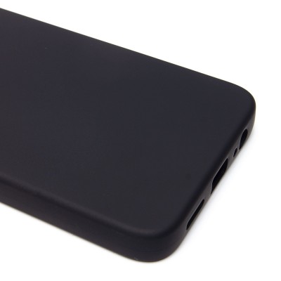 Чехол-накладка для Huawei X5b Plus (черный) Activ Full Original Design