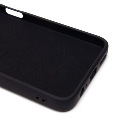 Чехол-накладка для Huawei X5b Plus (черный) Activ Full Original Design