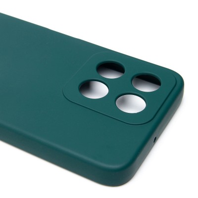 Чехол-накладка для Huawei X5b Plus (темно-зеленый) Activ Full Original Design Чехол-накладка для Huawei X5b Plus (темно-зеленый) Activ Full Original Design