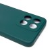 Чехол-накладка для Huawei X5b Plus (темно-зеленый) Activ Full Original Design Чехол-накладка для Huawei X5b Plus (темно-зеленый) Activ Full Original Design