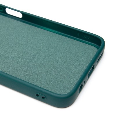 Чехол-накладка для Huawei X5b Plus (темно-зеленый) Activ Full Original Design Чехол-накладка для Huawei X5b Plus (темно-зеленый) Activ Full Original Design