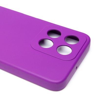 Чехол-накладка для Huawei X5b Plus (фиолетовый) Activ Full Original Design