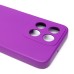 Чехол-накладка для Huawei X5b Plus (фиолетовый) Activ Full Original Design