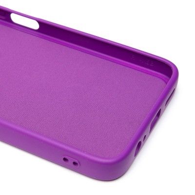 Чехол-накладка для Huawei X5b Plus (фиолетовый) Activ Full Original Design