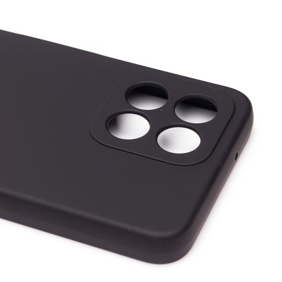 Чехол-накладка для Honor X6 (черный) Activ Full Original Design