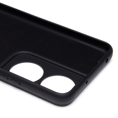 Чехол-накладка для Honor X7b 5G (черный) Activ Full Original Design