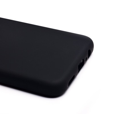 Чехол-накладка для Honor X7b (черный) Activ Full Original Design