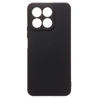 Чехол-накладка для Honor X8a (черный) Activ Full Original Design