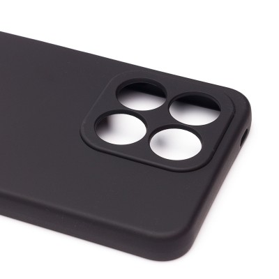 Чехол-накладка для Honor X8a (черный) Activ Full Original Design