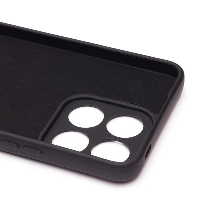 Чехол-накладка для Honor X8a (черный) Activ Full Original Design