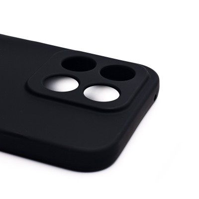 Чехол-накладка для Honor X8b (черный) Activ Full Original Design