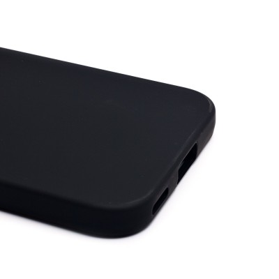 Чехол-накладка для Honor X8b (черный) Activ Full Original Design