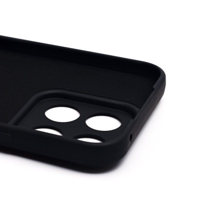 Чехол-накладка для Honor X8b (черный) Activ Full Original Design