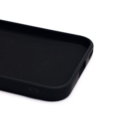 Чехол-накладка для Honor X8b (черный) Activ Full Original Design