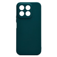 Чехол-накладка для Honor X8b (темно-зеленый) Activ Full Original Design