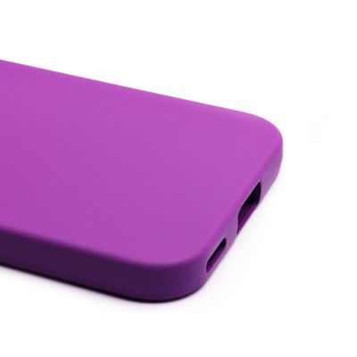 Чехол-накладка для Honor X8b (фиолетовый) Activ Full Original Design