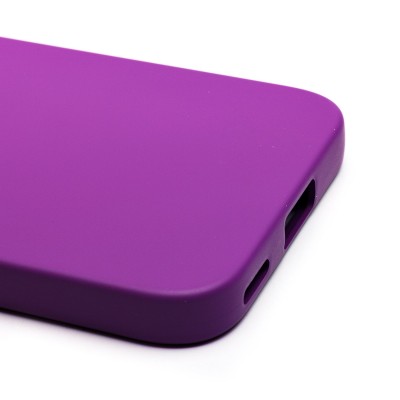 Чехол-накладка для Honor X8c (фиолетовый) Activ Full Original Design