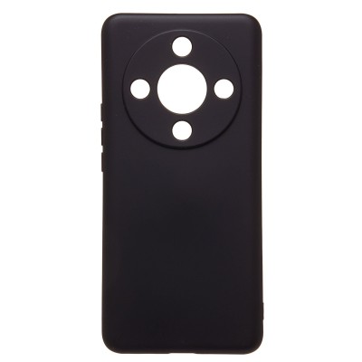 Чехол-накладка для Honor X9b (черный) Activ Full Original Design