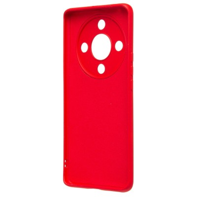 Чехол-накладка для Honor X9b (красный) Activ Full Original Design