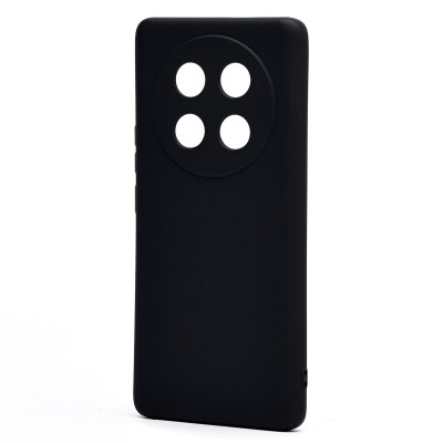 Чехол-накладка для Honor X9c (черный) Activ Full Original Design