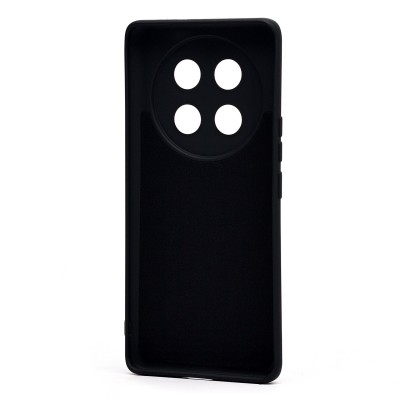 Чехол-накладка для Honor X9c (черный) Activ Full Original Design