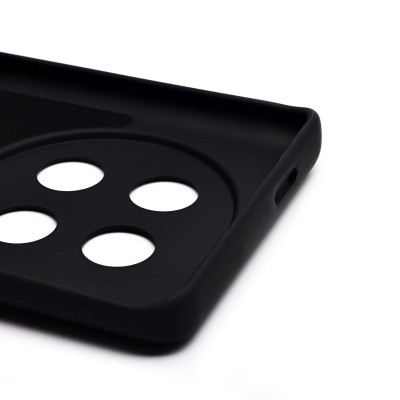 Чехол-накладка для Honor X9c (черный) Activ Full Original Design