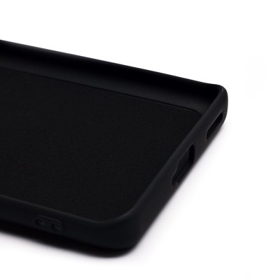 Чехол-накладка для Honor X9c (черный) Activ Full Original Design