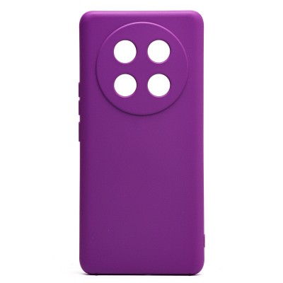 Чехол-накладка для Honor X9c (фиолетовый) Activ Full Original Design