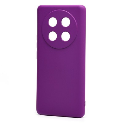 Чехол-накладка для Honor X9c (фиолетовый) Activ Full Original Design