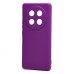 Чехол-накладка для Honor X9c (фиолетовый) Activ Full Original Design