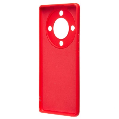 Чехол-накладка для Huawei Honor X9a (красный) Activ Full Original Design