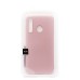 Чехол-накладка для Huawei P Smart 2019 (светло-розовый) Activ Full Original Design