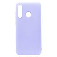 Чехол-накладка для Huawei Honor 10 Lite (светло-фиолетовый) Activ Full Original Design Чехол-накладка для Huawei Honor 10 Lite (светло-фиолетовый) Activ Full Original Design