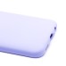 Чехол-накладка для Huawei P Smart 2019 (светло-фиолетовый) Activ Full Original Design