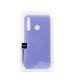 Чехол-накладка для Huawei P Smart 2019 (светло-фиолетовый) Activ Full Original Design