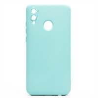Чехол-накладка для Huawei Honor 10 Lite (мятный) Activ Full Original Design Чехол-накладка для Huawei Honor 10 Lite (мятный) Activ Full Original Design