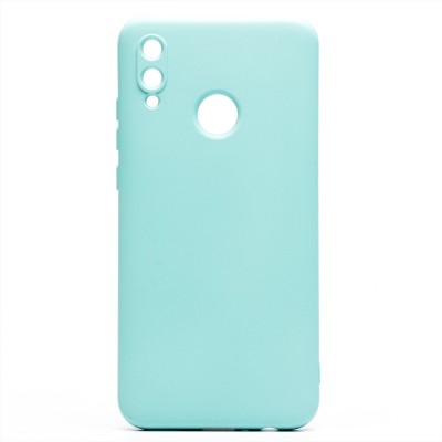 Чехол-накладка для Huawei Honor 10 Lite (мятный) Activ Full Original Design