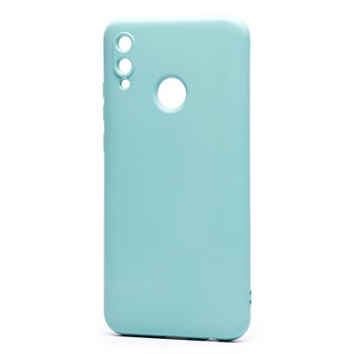 Чехол-накладка для Huawei Honor 10 Lite (мятный) Activ Full Original Design