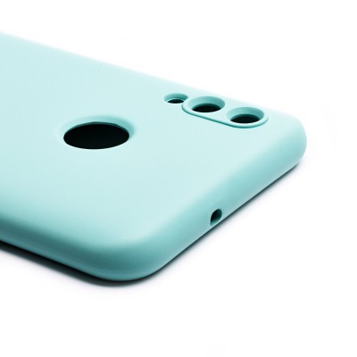 Чехол-накладка для Huawei Honor 10 Lite (мятный) Activ Full Original Design