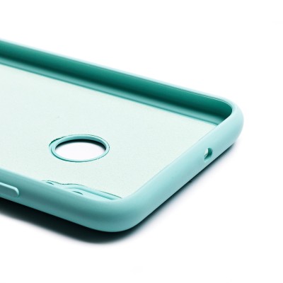 Чехол-накладка для Huawei Honor 10 Lite (мятный) Activ Full Original Design