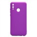 Чехол-накладка для Huawei P Smart 2019 (фиолетовый) Activ Full Original Design