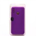 Чехол-накладка для Huawei P Smart 2019 (фиолетовый) Activ Full Original Design