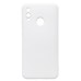 Чехол-накладка для Huawei Honor 10 Lite (белый) Activ Full Original Design