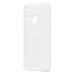 Чехол-накладка для Huawei Honor 10 Lite (белый) Activ Full Original Design