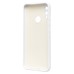 Чехол-накладка для Huawei Honor 10 Lite (белый) Activ Full Original Design